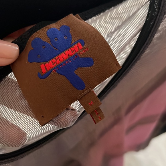 Marc Jacobs Top - Picture 3 of 3